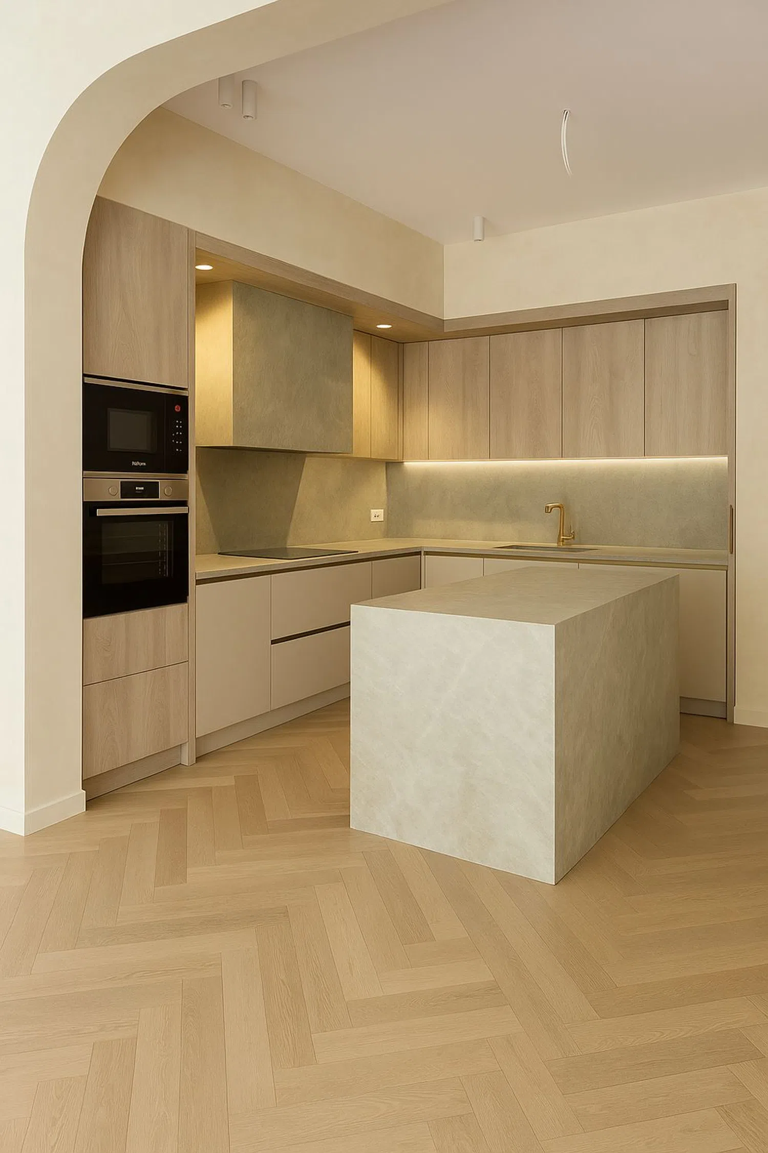 Piso en Barrio Malasaña-Universidad - Foto 4