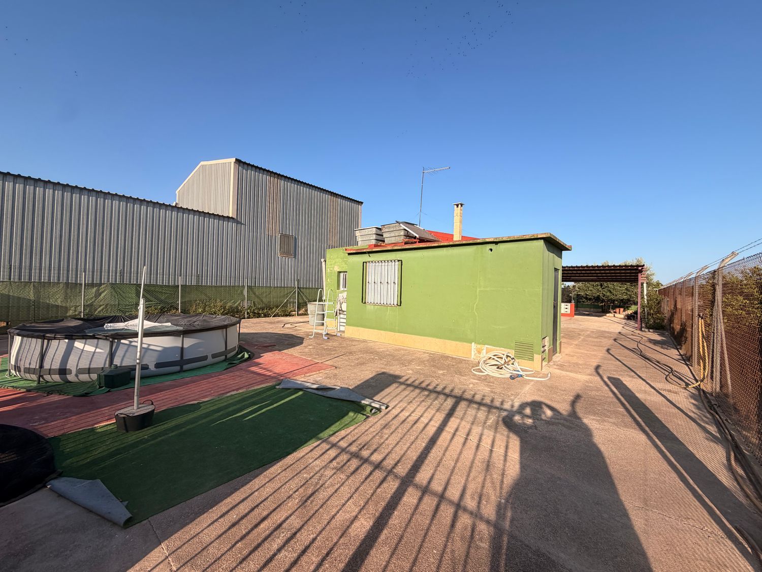 Finca rústica en Avenida de Les Cendroses, 40, Zona pueblo, Zona pueblo - Foto 4
