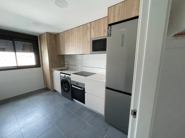 Piso en calle Rosendos, 10