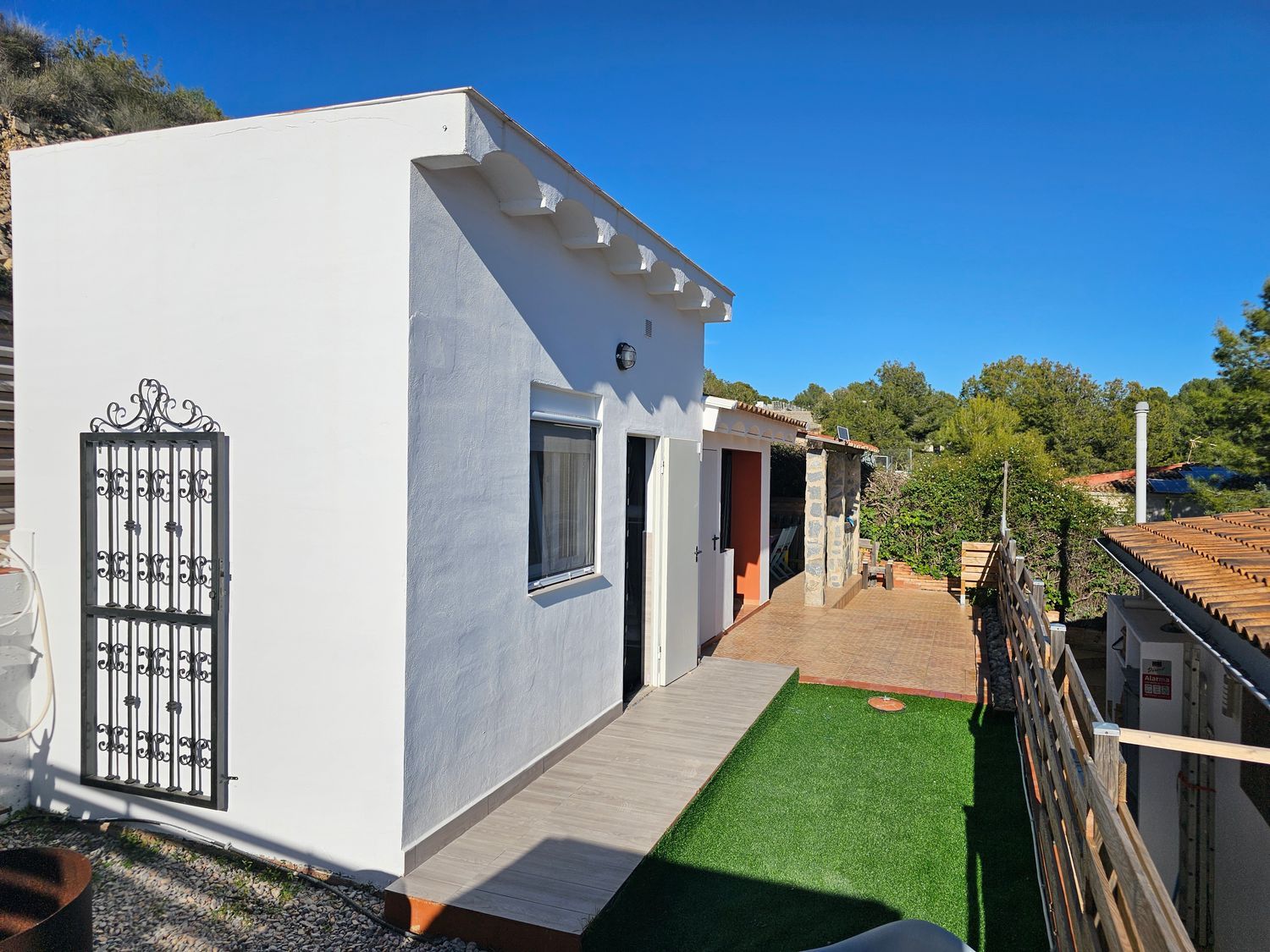 Casa rural en Calle les Mallaes s/n - Foto 28