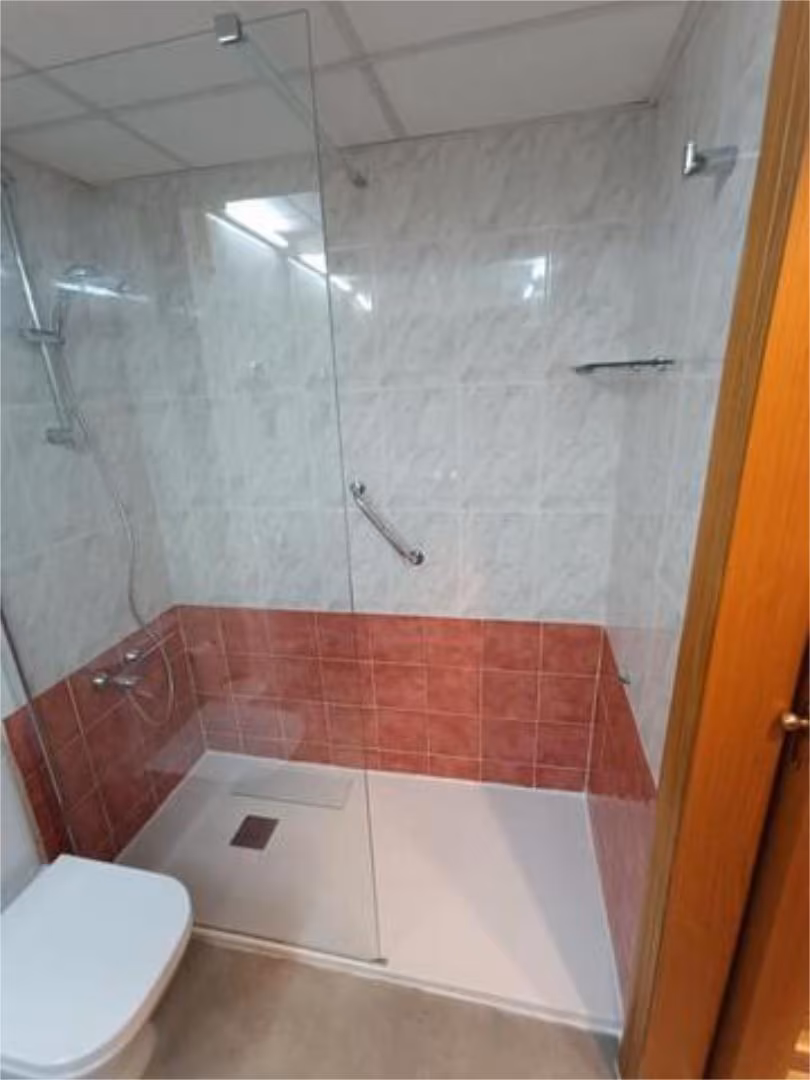 Piso en ABENARABI - Foto 8