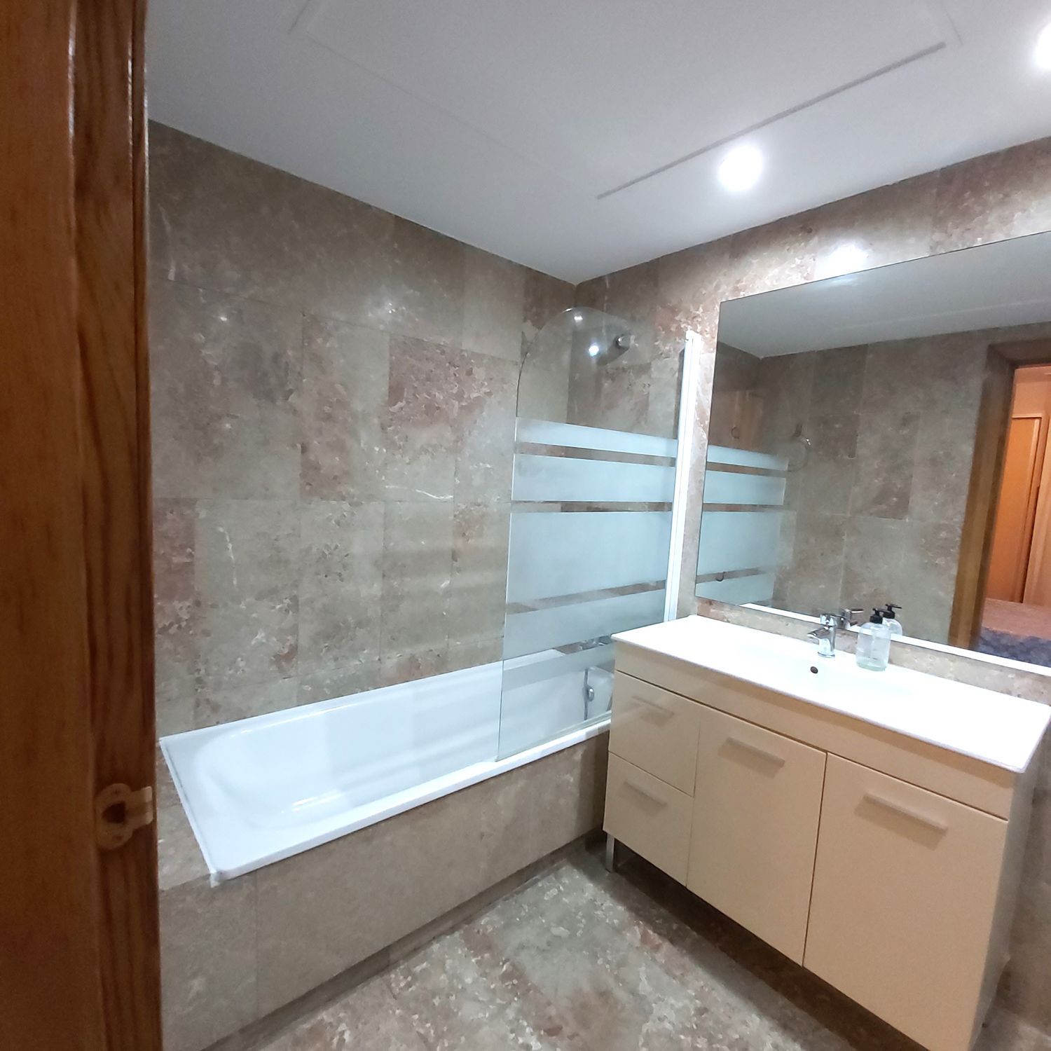 Piso en Calle del Serpis, 64, Ciutat Jardí - Foto 19