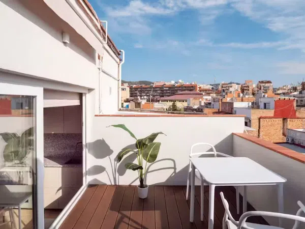 Piso en L'Hospitalet de Llobregat, 8904, Collblanc - Foto 8