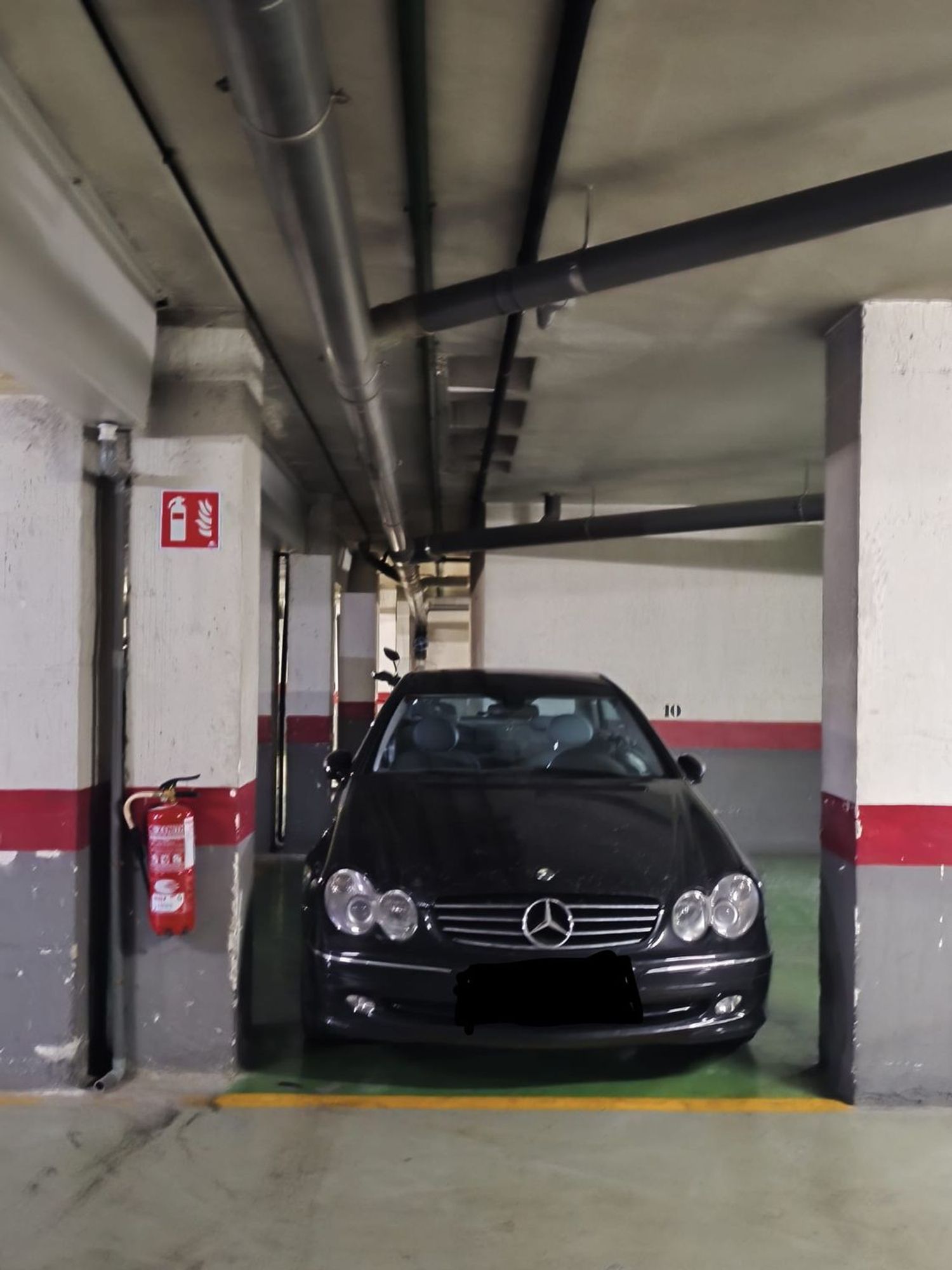 Piso en Avenida Juan Carlos 1, 27, Zona Juan Carlos I - Avenida de Europa - Foto 19