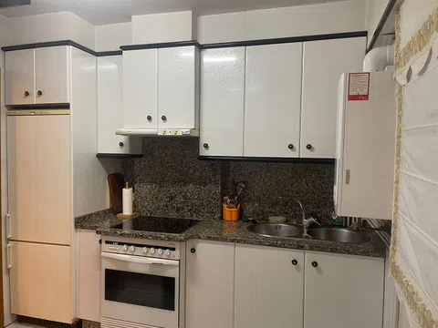 Piso en avenida de Balaídos, 51