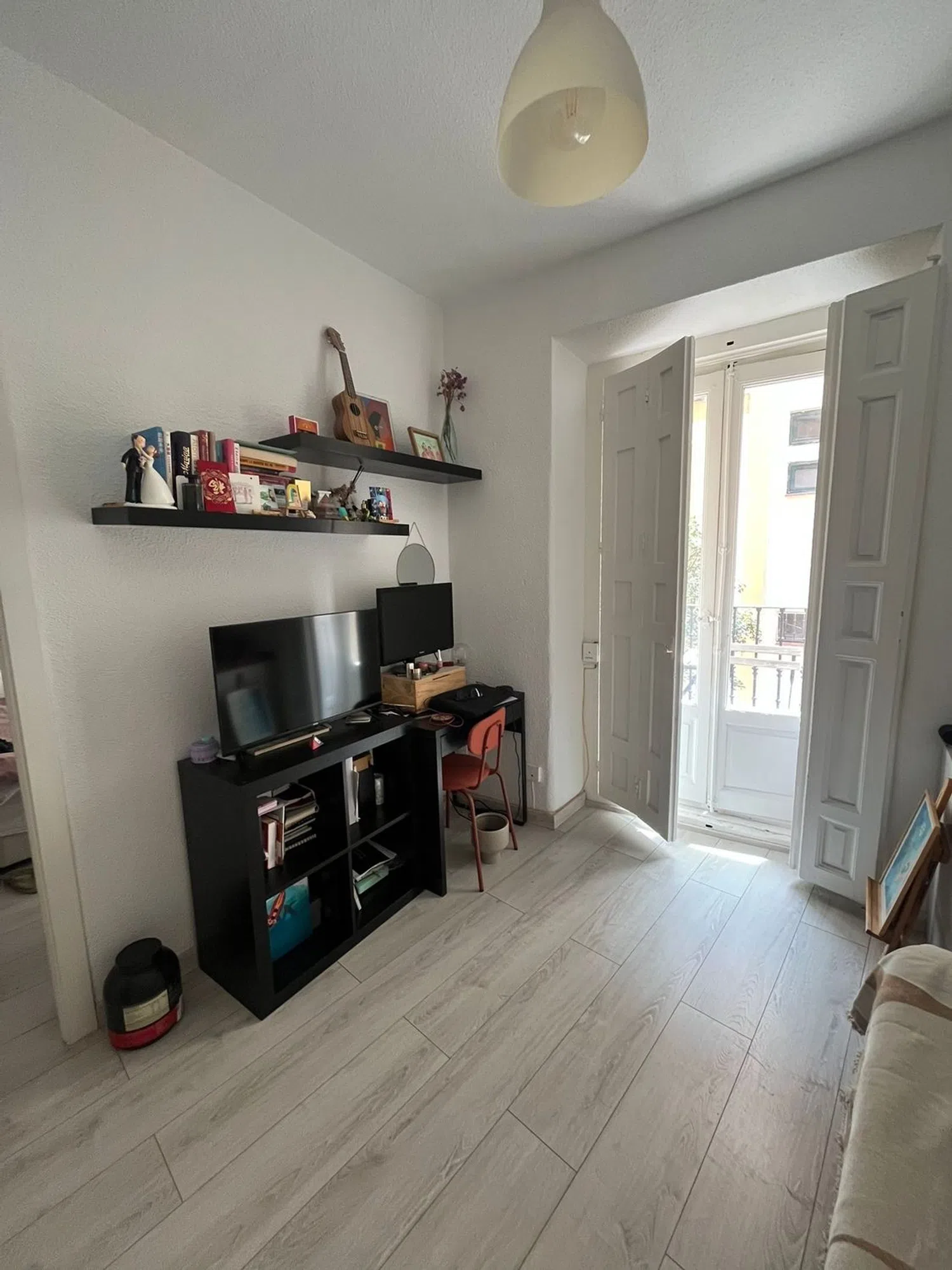 Piso en calle de los Reyes, 17 - Foto 1