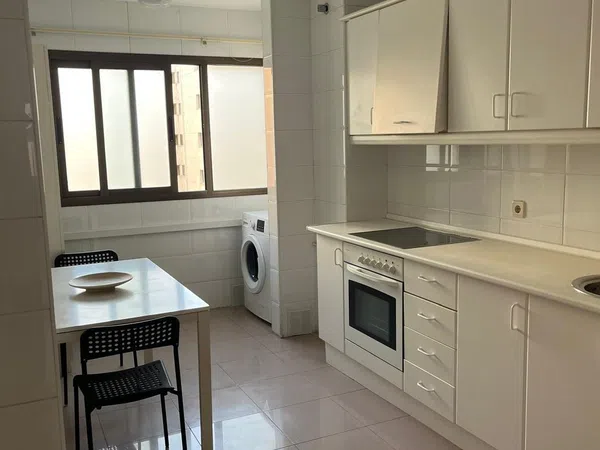 Piso en Calle Rector Candil, 3, Prado de San Sebastián - Ramón Carande - Foto 8