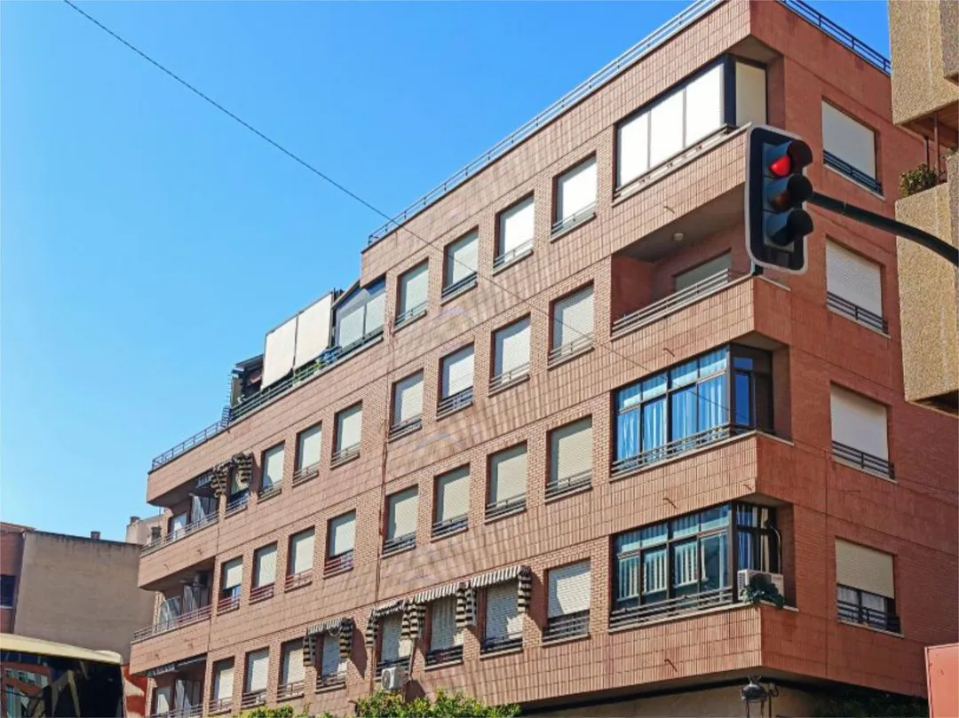 Piso en  Calle Mayor 1 - Foto 1