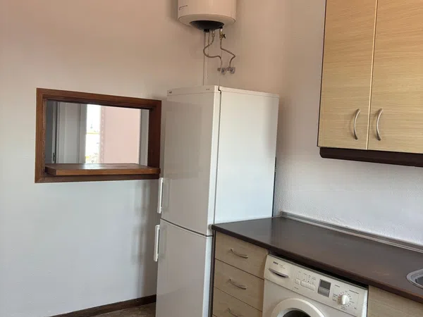 Ático en Avenida de Andalucía, 56 NcleoResidencialSantaIsabeln - Foto 9