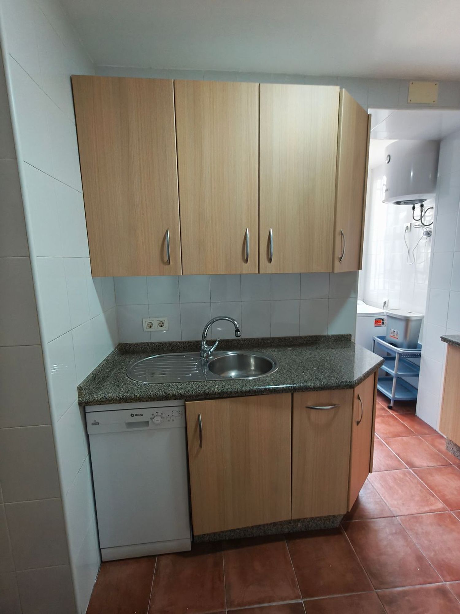 Piso en Calle Páez de Rivera, 12, Reina Mercedes - Heliópolis - Foto 10