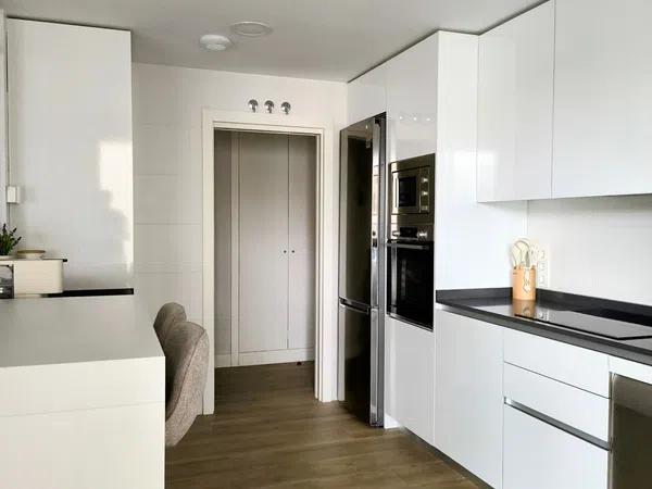 Piso en Primera Fase - Nuevo Tres Cantos - Foto 6