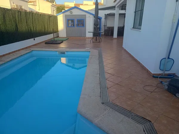 Casa o chalet independiente en La Barrera, 16 - Foto 17