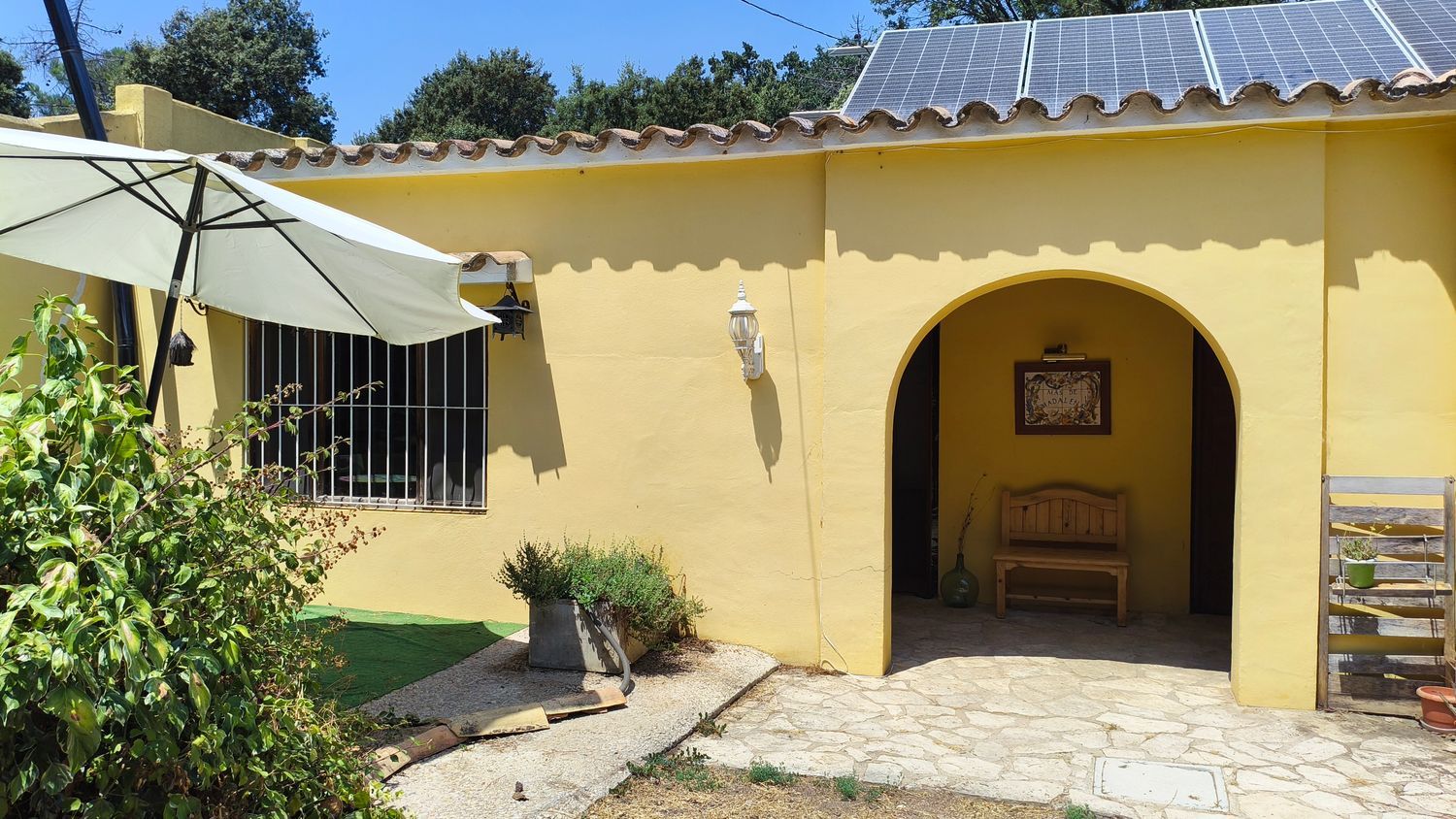 Finca rústica en Cv-190, 26 Km - Foto 25
