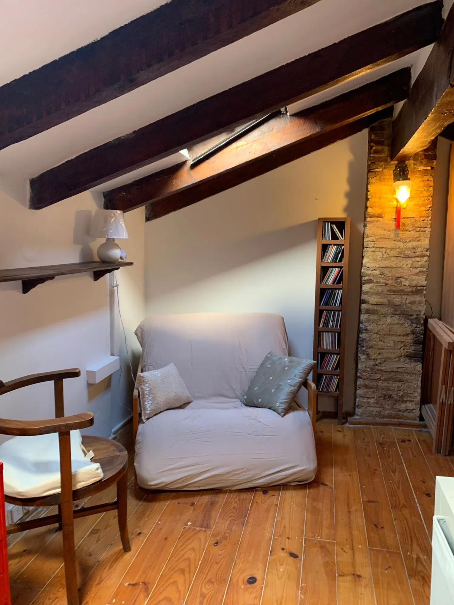 Dúplex en calle del Clero, 12 - Foto 28