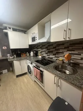 Piso en  Avenida de Los Huetos 30 - Foto 1