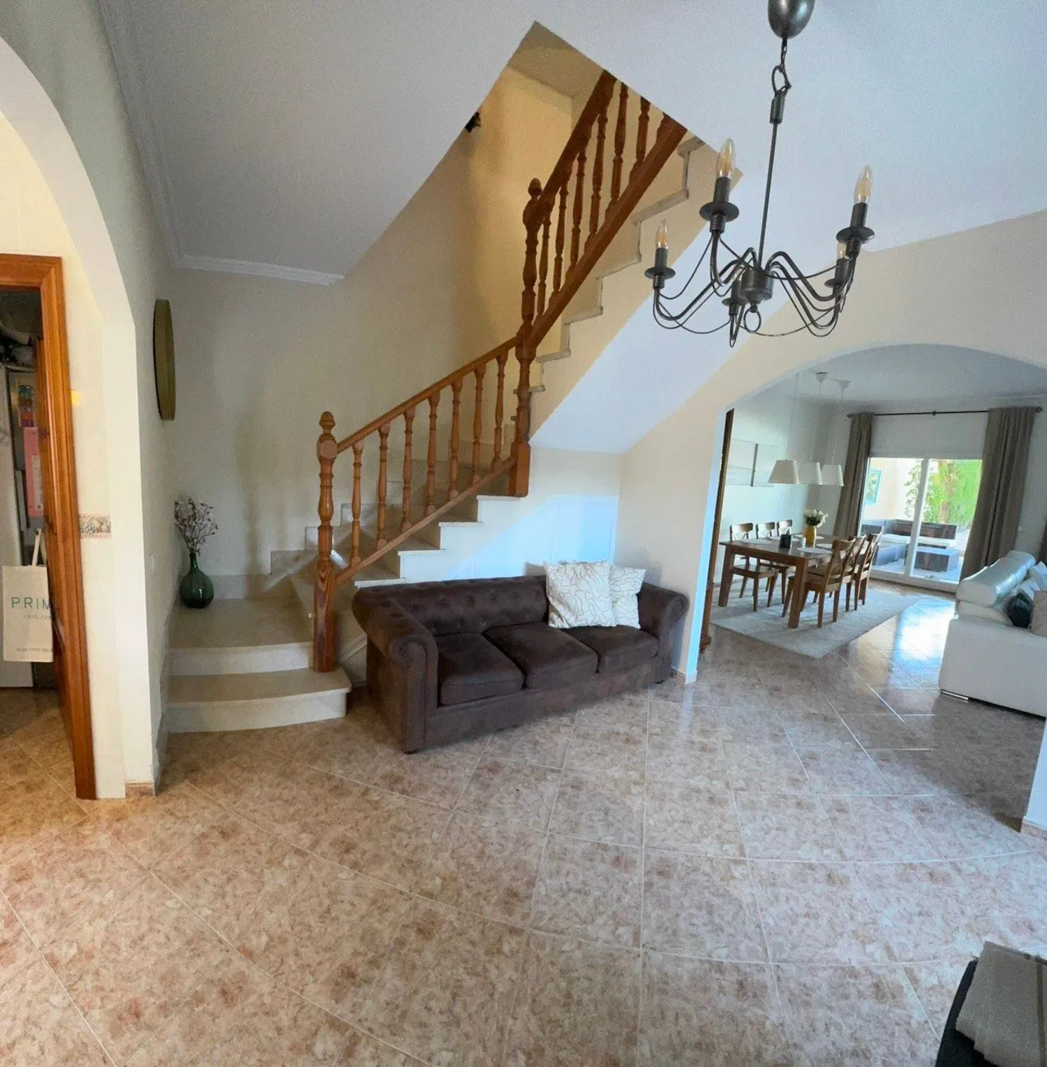 Chalet pareado en calle Font Obrador, 14 b - Foto 14