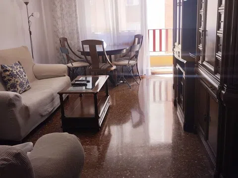 Piso en paseo de Teruel, 26 -28