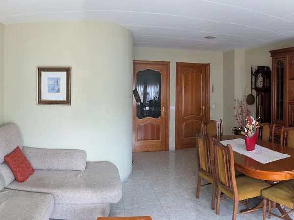 Chalet pareado en Calle Mestre Benet, 20 - Foto 5