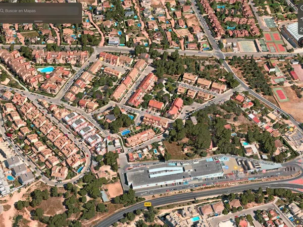 Piso en Godella s/n UrbanizacionelJardin