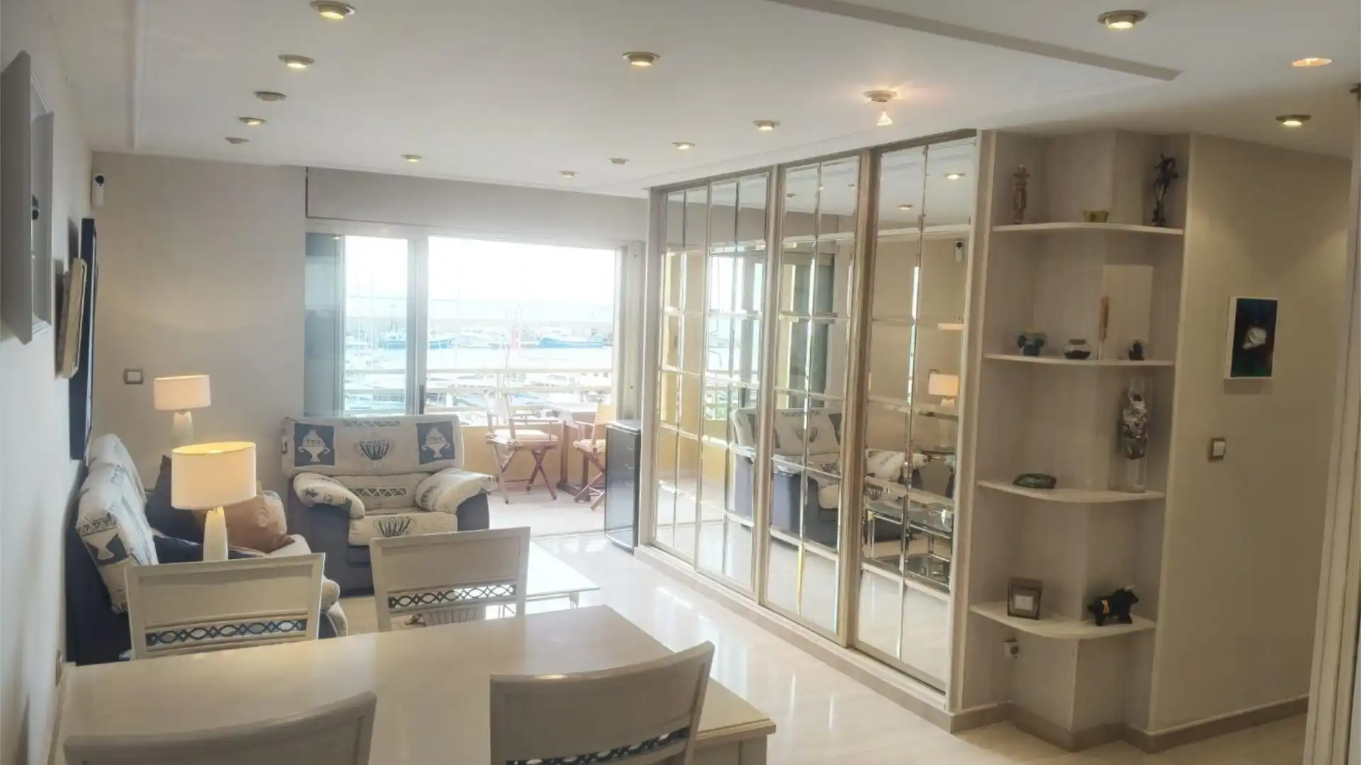 Piso en  Avenida del Puerto 46 - Foto 4