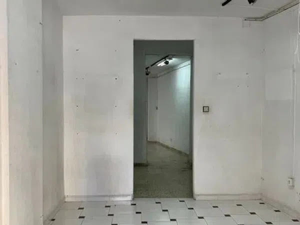Estudio en Cuesta del Pescado, 7, Cuesta Escoriaza - Barranco del Abogado - Foto 7