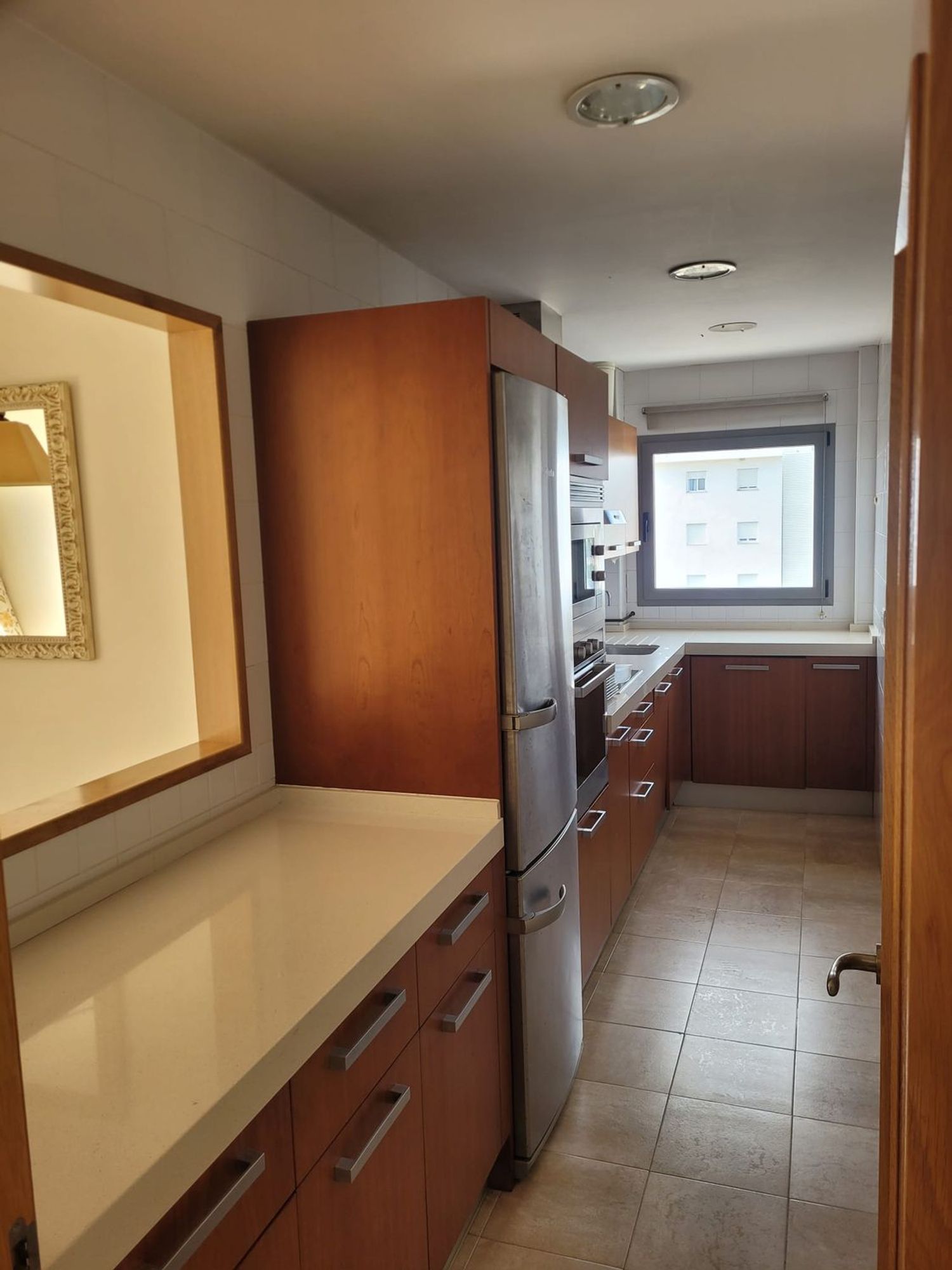 Piso en calle Seneca, 4 - Foto 2