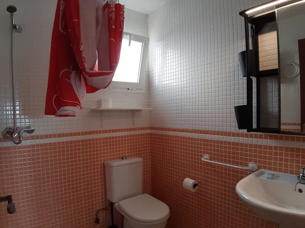 Piso en Poligono Residencial C 5, 201, Las Salinas, Las Salinas - Foto 16