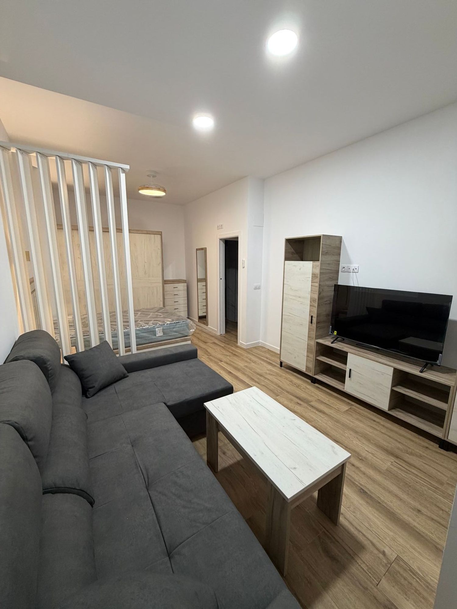 Estudio en Calle Juan de Gortz, 1 - Foto 3