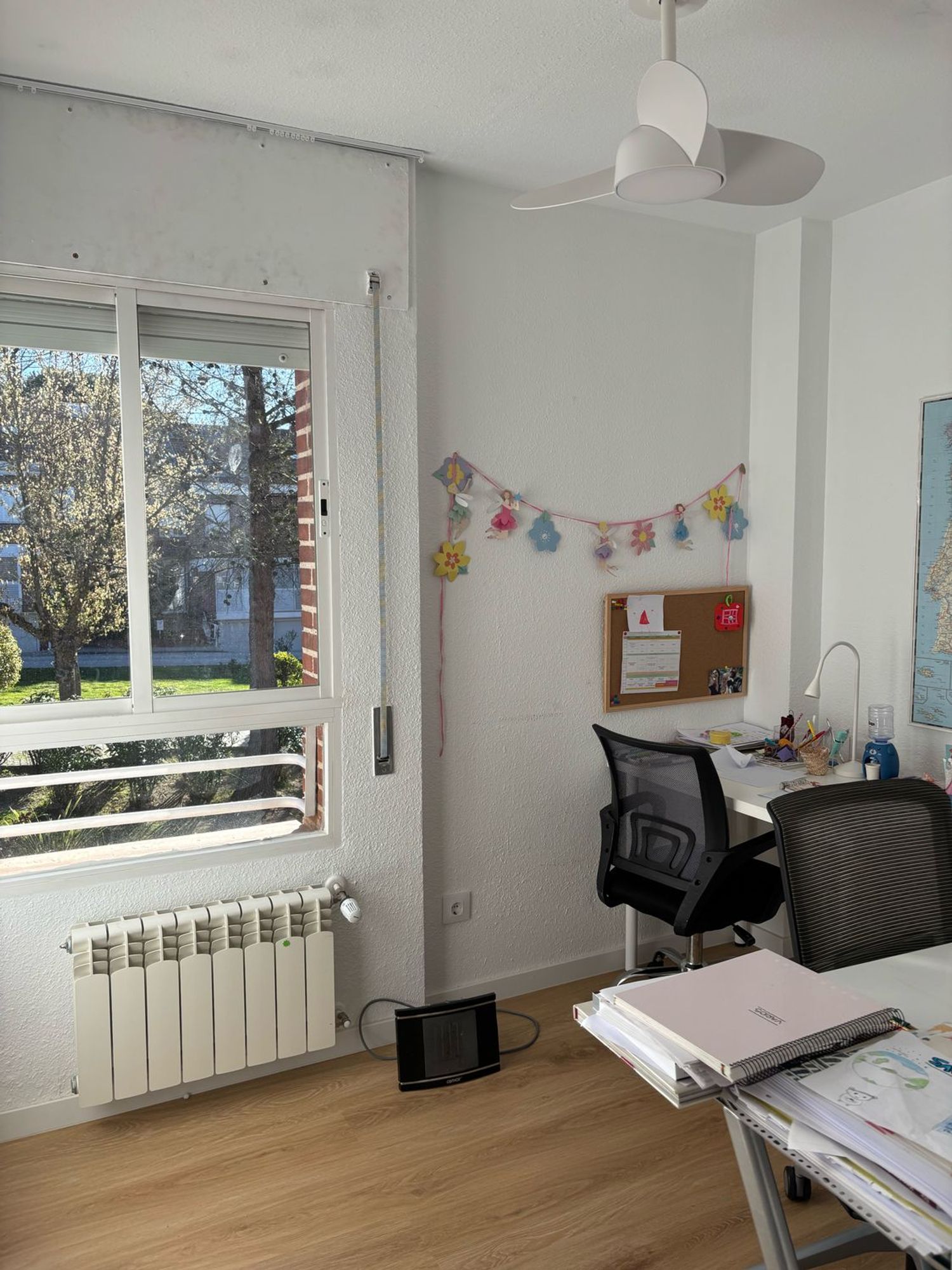 Chalet adosado en Barrio El Pinar- Punta Galea - Foto 18