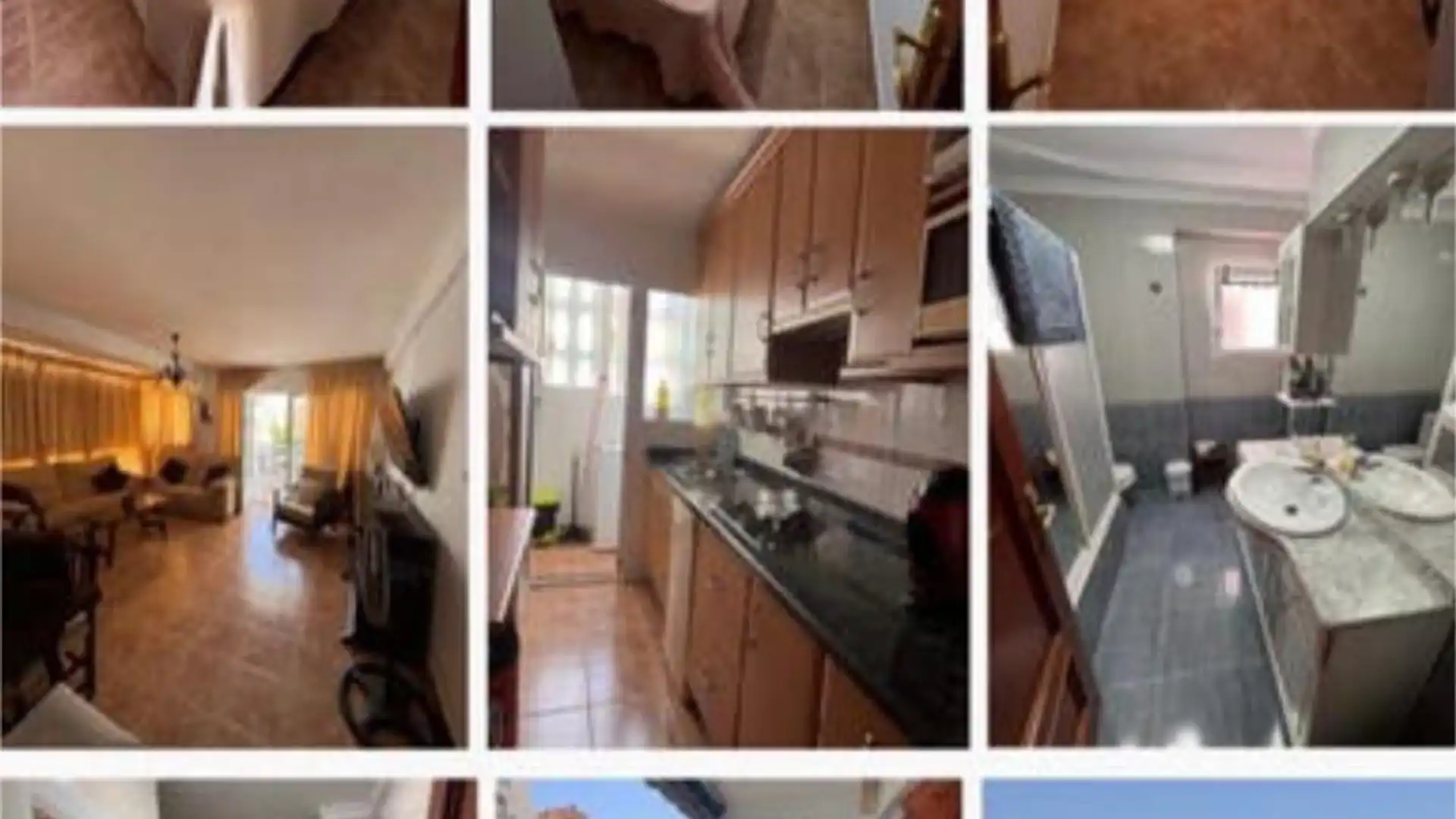 Piso en El faro antiguo - Foto 1