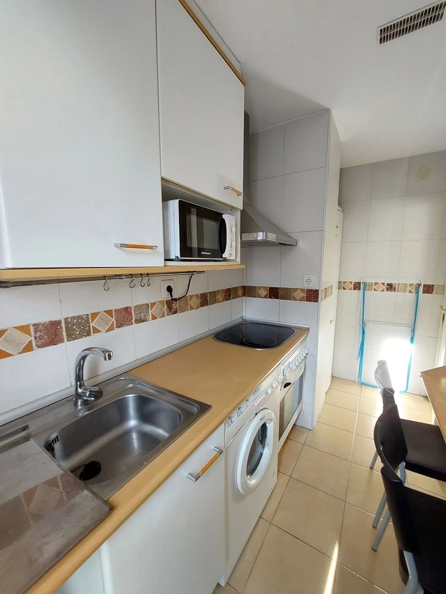 Piso en calle de Azcona, 43 - Foto 25