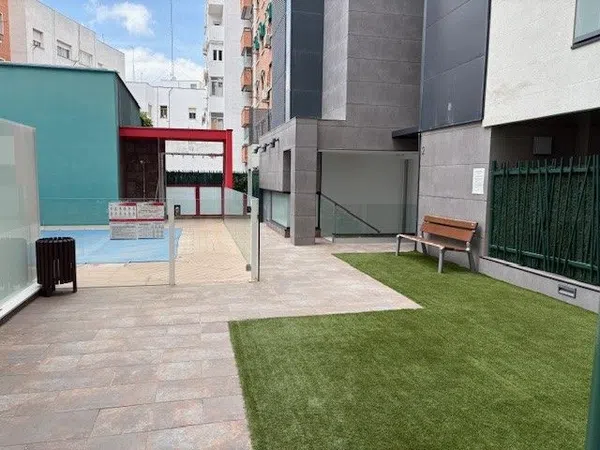 Piso en calle de López de Hoyos, 127