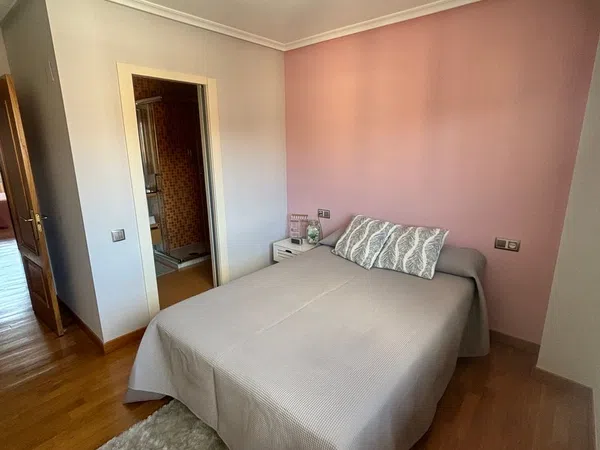 Piso en Calle Tomás Crespo Frígilis, 20, La Ería - Foto 10