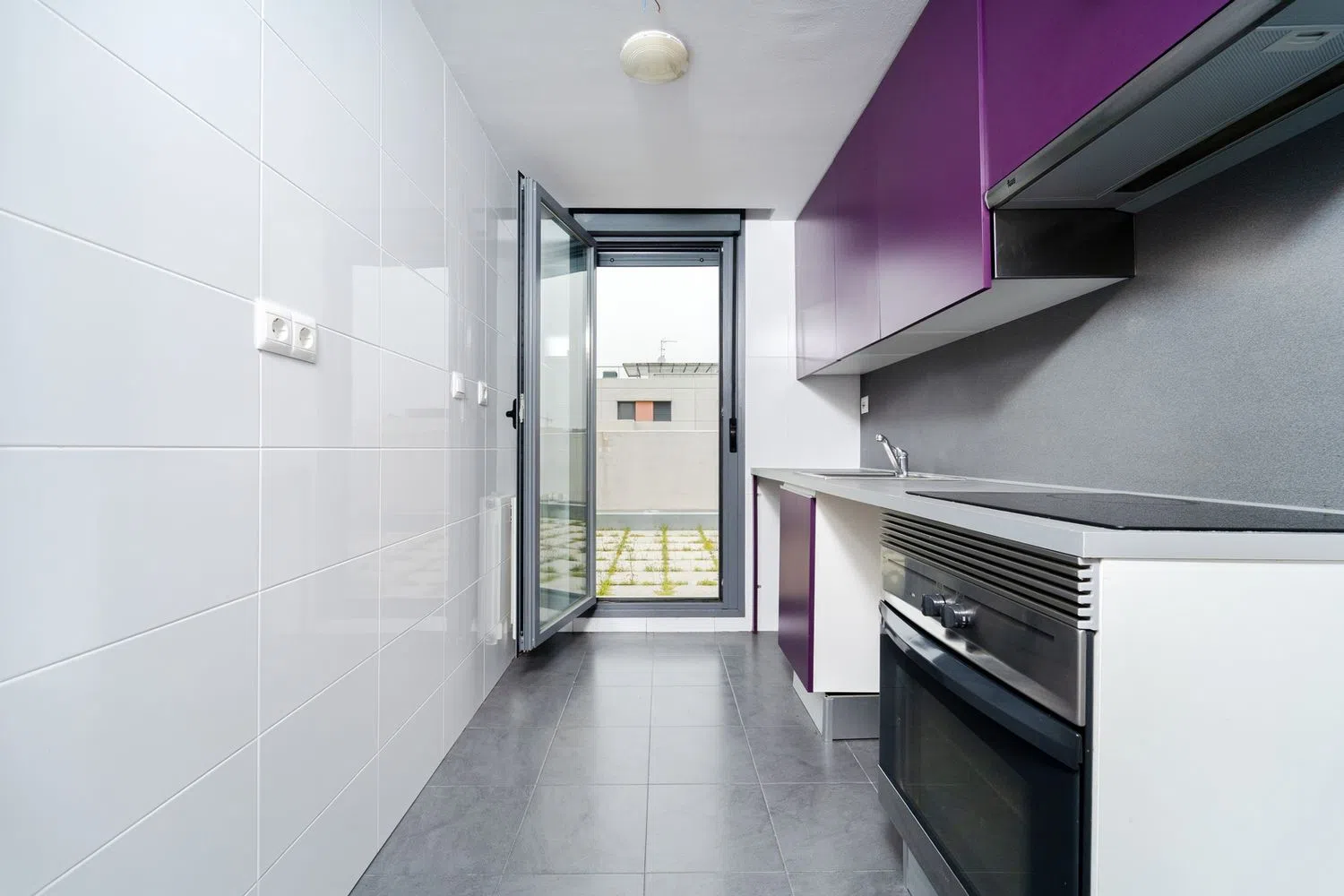 Piso en plaza del Sol - Foto 10