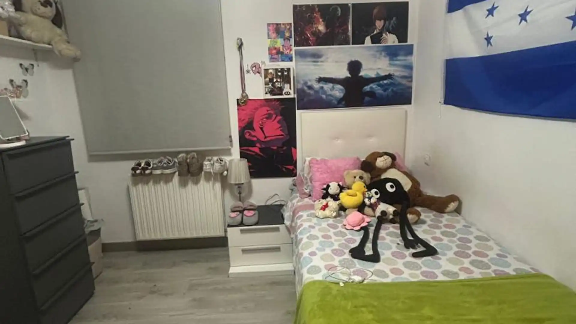 Piso en  Avenida de Los Huetos 30 - Foto 21