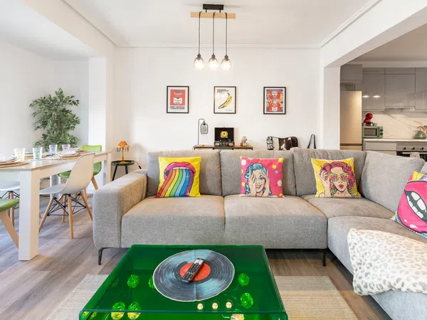 Piso en plaza de la Replaceta, 1 - Foto 1