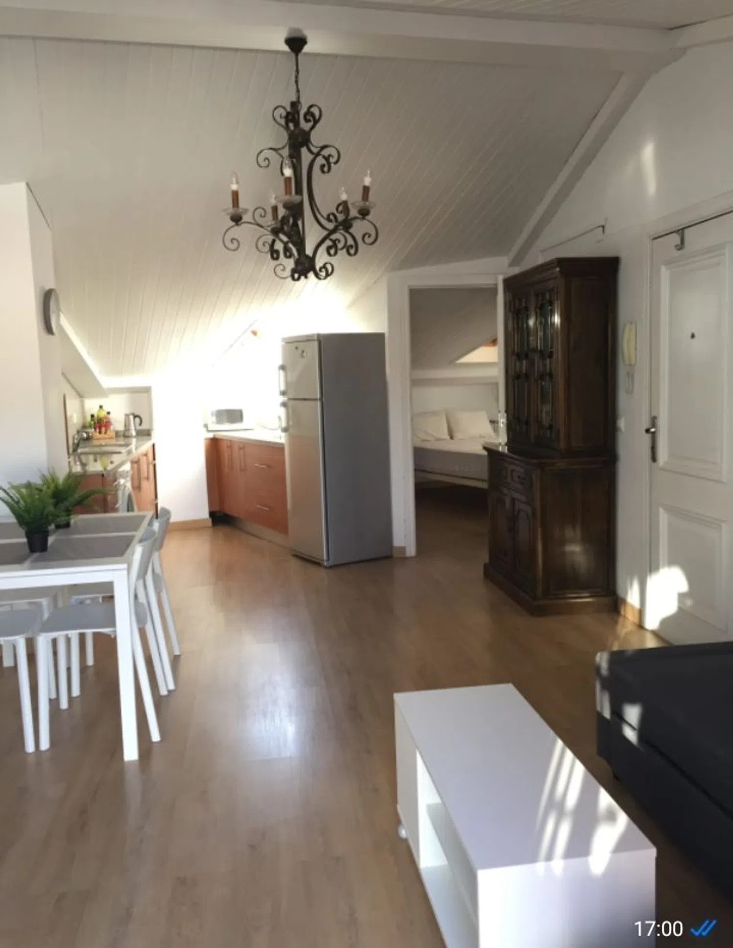 Ático en calle dos Aceras, 24 - Foto 13