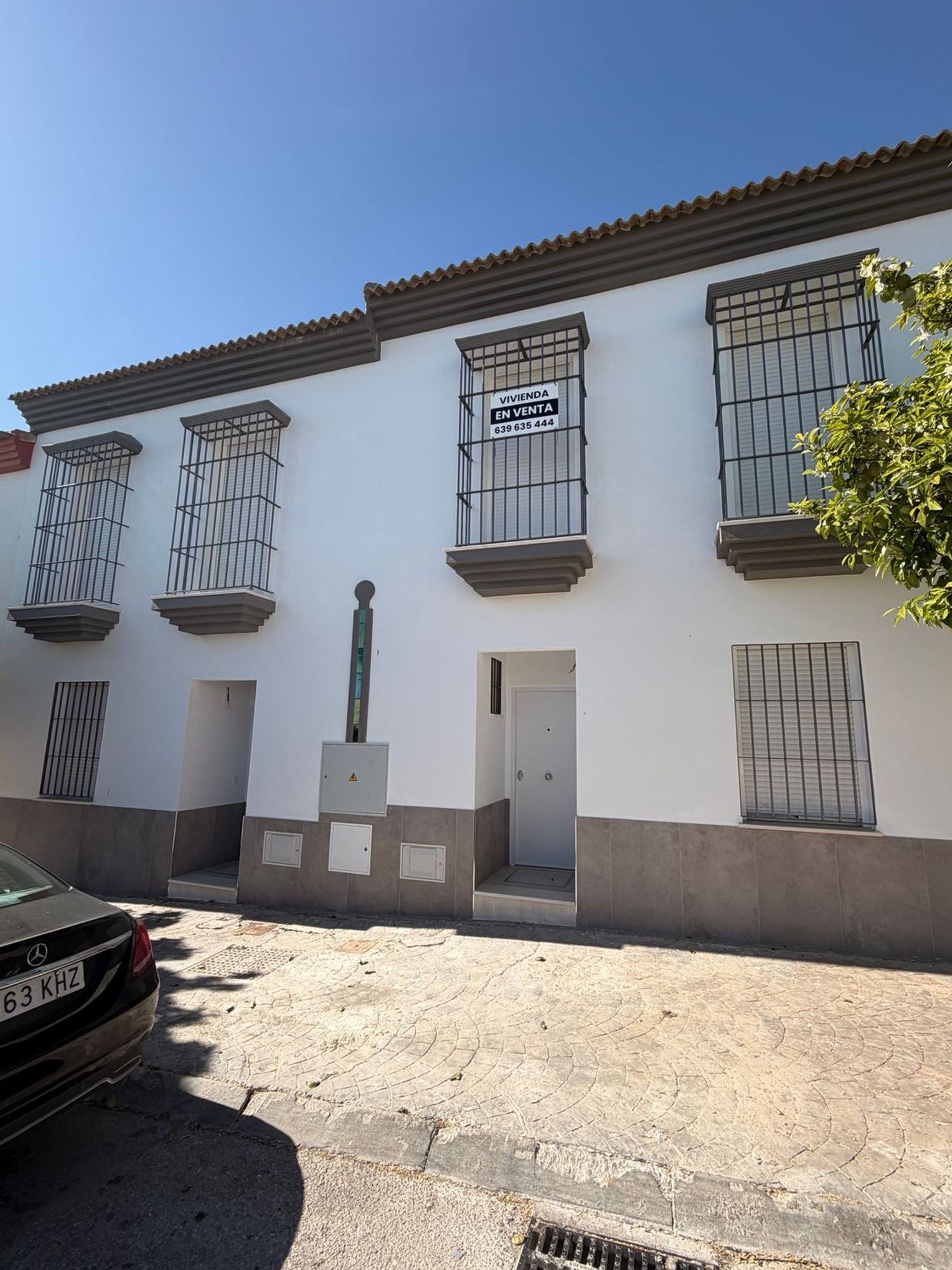 Chalet pareado en Calle Petenera, 86 - Foto 2