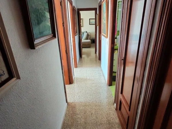 Piso en Calle Jacinto Verdaguer, 11, Perchel sur - El Bulto - Foto 14