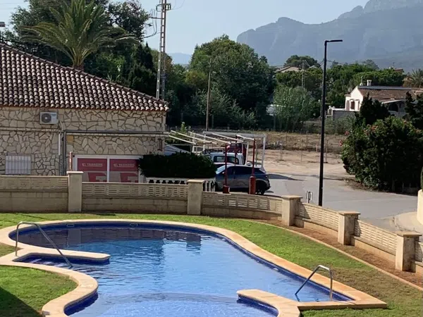 Ático en Partida Deveses, 66 a - Foto 5