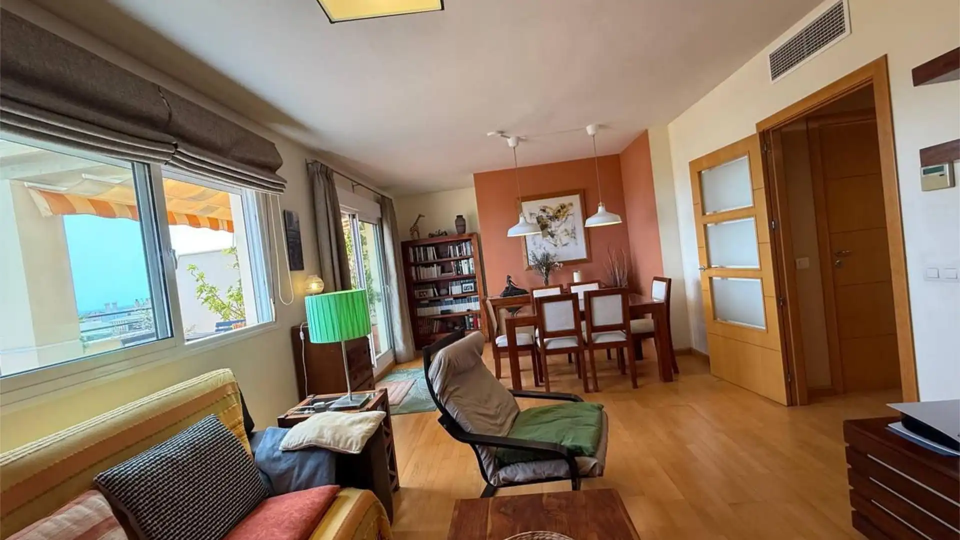 Ático en  Pasaje Mendelssohn 4 - Foto 12