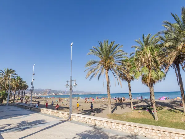 Chalet adosado en Calle Garcerán s/n, Huelin - Foto 2