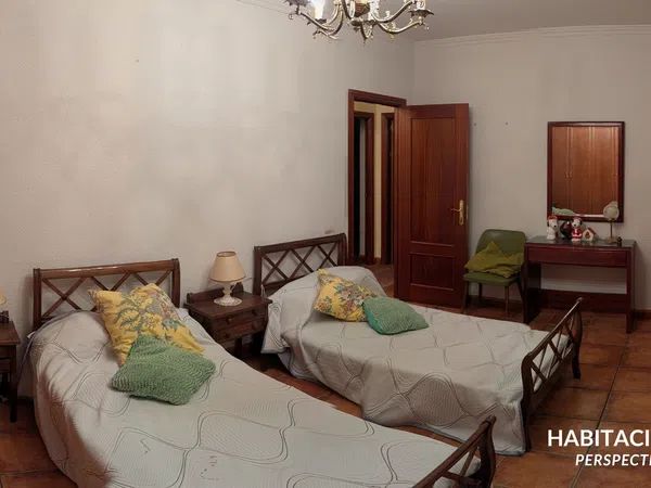 Chalet adosado en Calle Villacisneros s/n - Foto 30