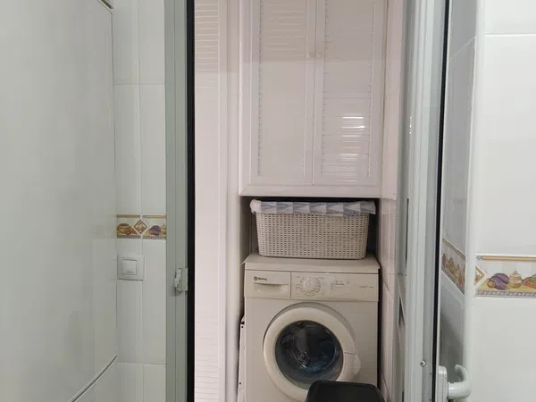 Piso en Calle Perséfone, 4, Jardines de Hércules - Foto 29