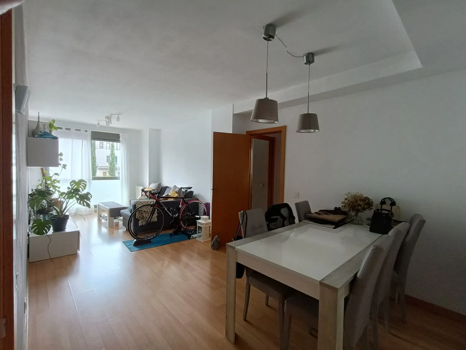 Piso en camino De Santiago, 1 - Foto 1