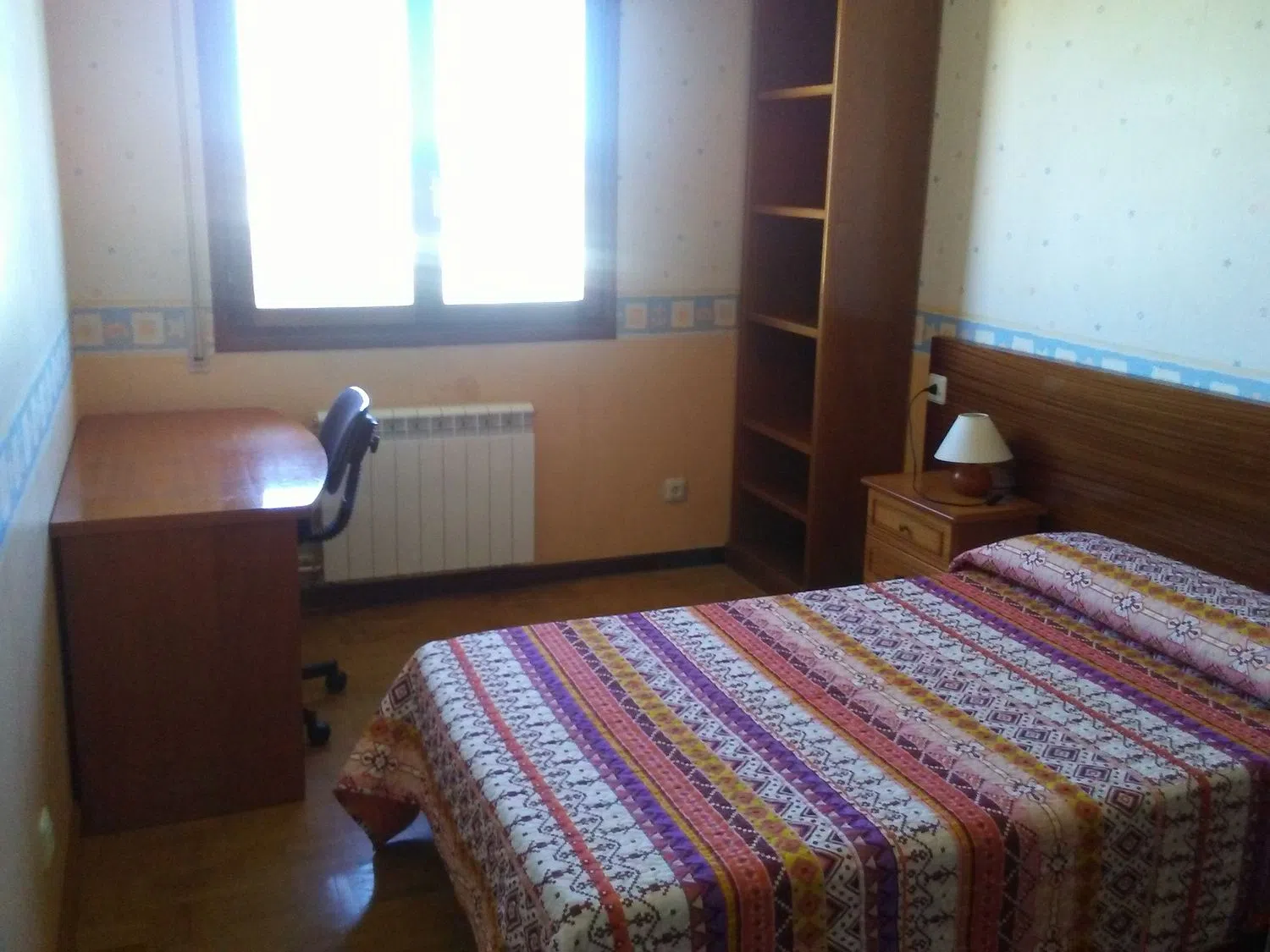 Piso en calle Federico Baraibar, 26 - Foto 4