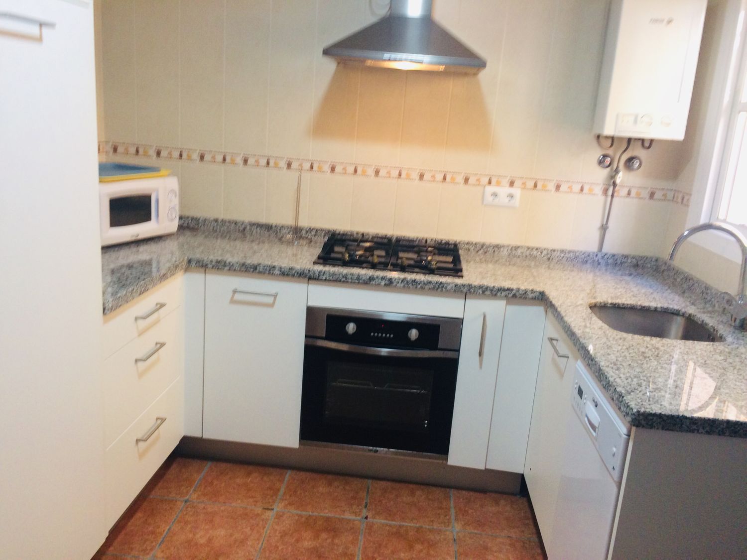 Chalet adosado en Calle Cabo Cope, 3, El Rinconcillo - San José Artesano, El Rinconcillo - San José Artesano - Foto 12
