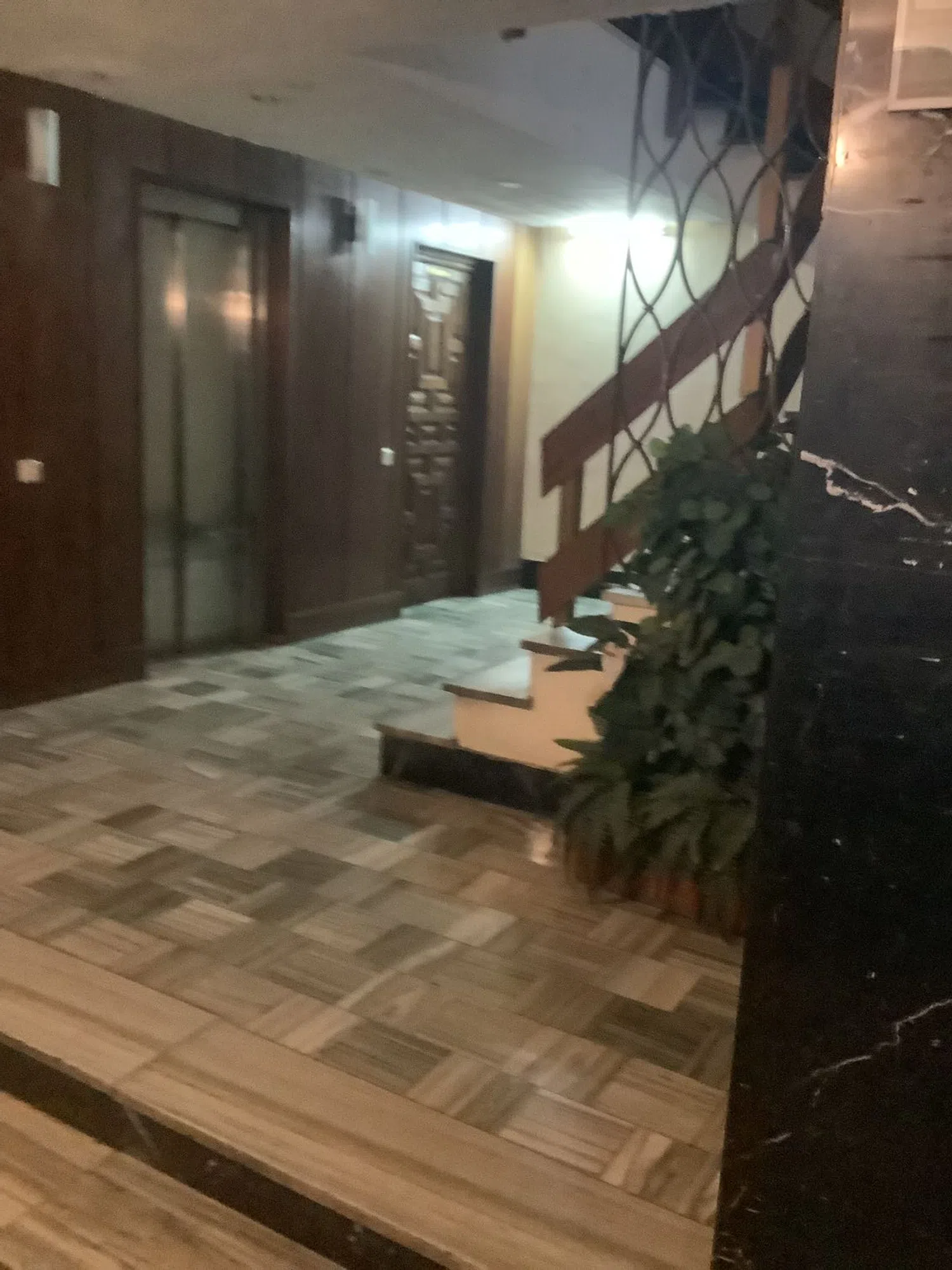 Piso en calle de Rafael de Riego, 33 - Foto 1
