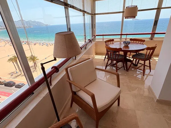 Piso en Avenida Vicente Llorca Alós, 7, Playa de Poniente, Playa de Poniente - Foto 11