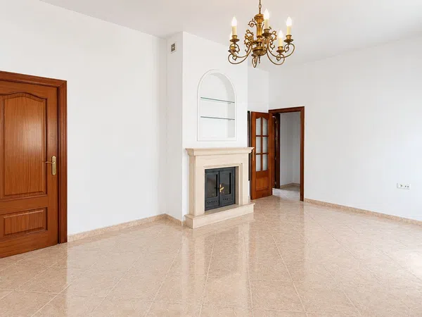 Piso en Calle, 111 EmilioThuillierizq, Huerta Nueva - Jardín de Málaga - Foto 14